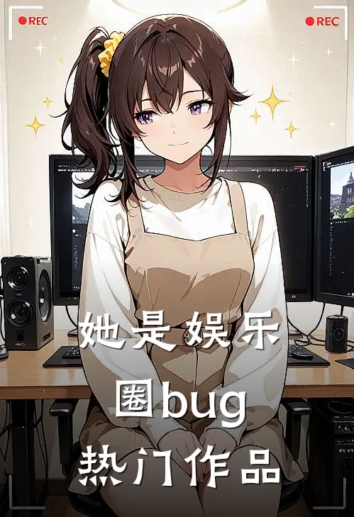 她是娱乐圈bug热门作品