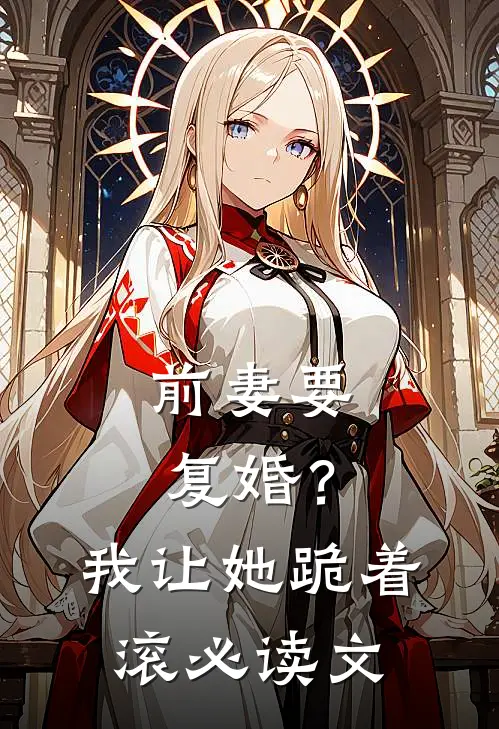 前妻要复婚？我让她跪着滚必读文