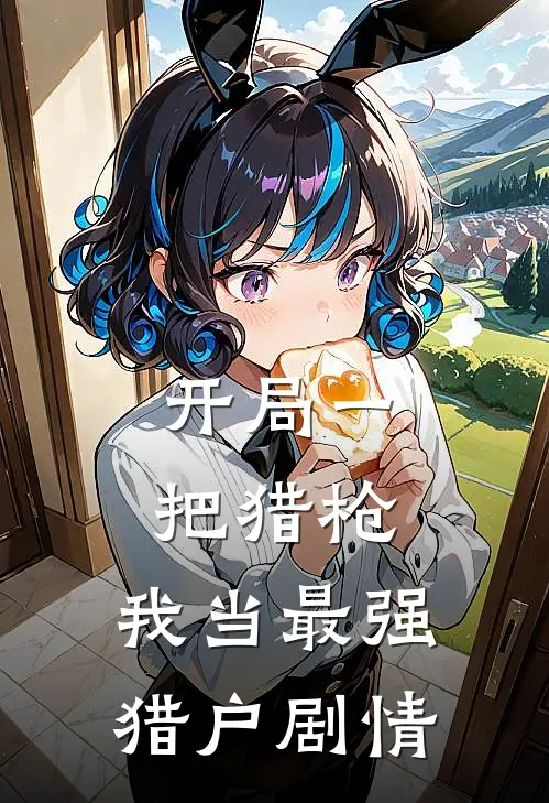 开局一把猎枪，我当最强猎户剧情
