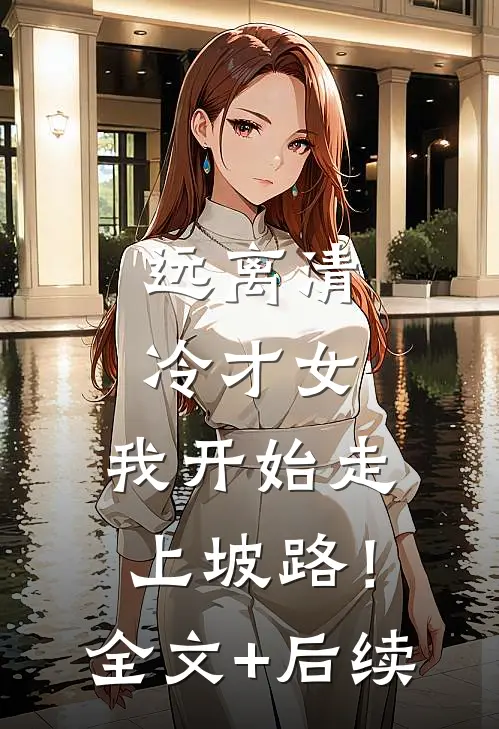 远离清冷才女，我开始走上坡路！全文+后续