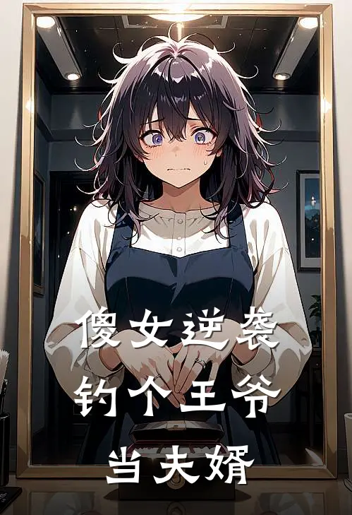 傻女逆袭：钓个王爷当夫婿