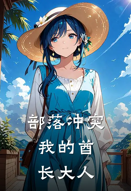 部落冲突,我的酋长大人是谁