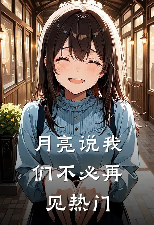 月亮说我们不必再见热门