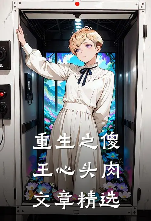 重生之傻王心头肉文章精选