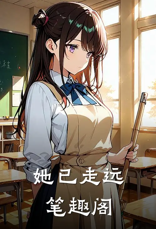 她已走远笔趣阁