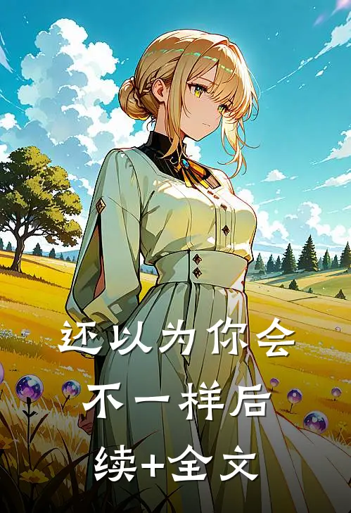还以为你会不一样后续+全文