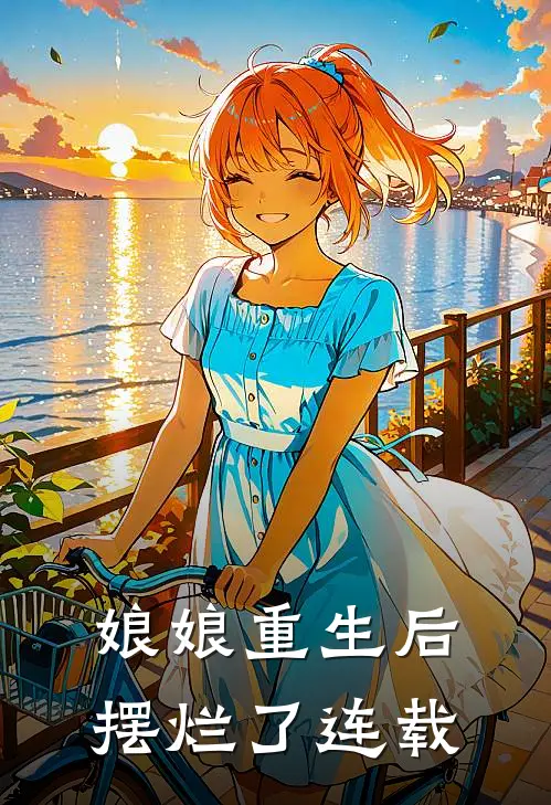 娘娘重生后摆烂了连载