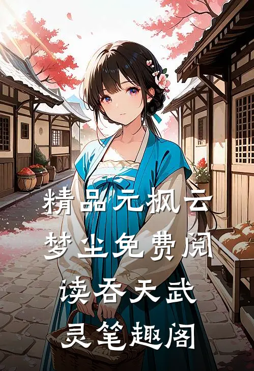 精品元枫云梦尘免费阅读吞天武灵笔趣阁