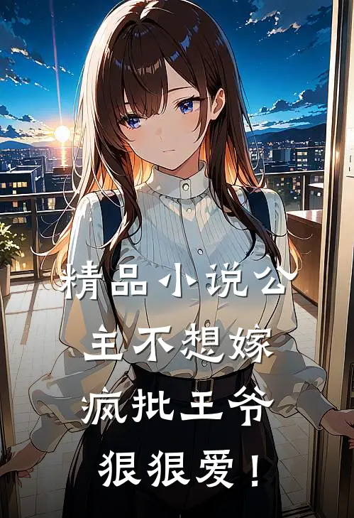 精品小说公主不想嫁，疯批王爷狠狠爱！