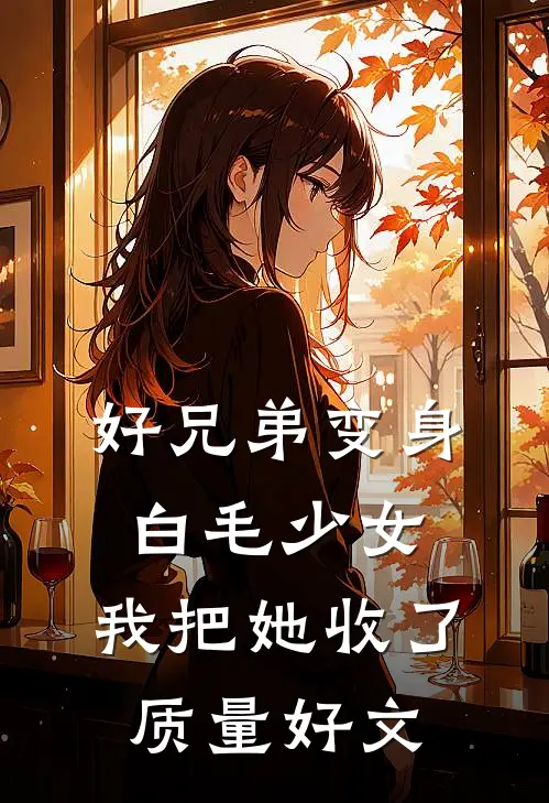 好兄弟变身白毛少女，我把她收了质量好文