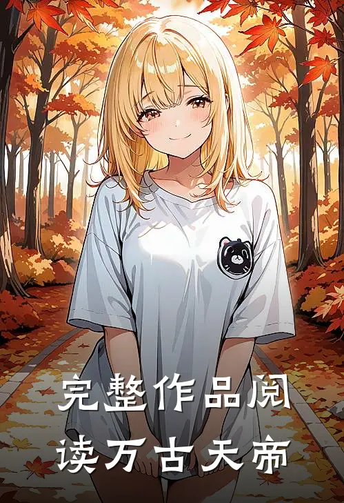 完整作品阅读万古天帝