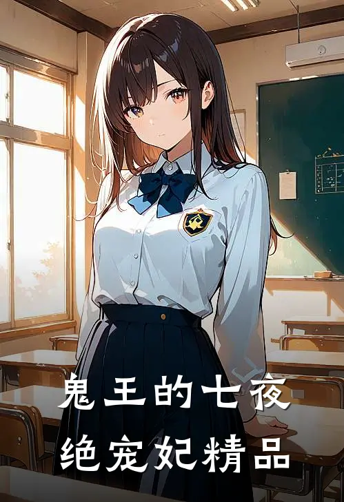 鬼王的七夜绝宠妃精品