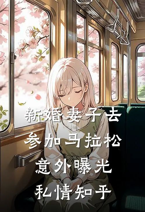 新婚妻子去参加马拉松，意外曝光私情知乎