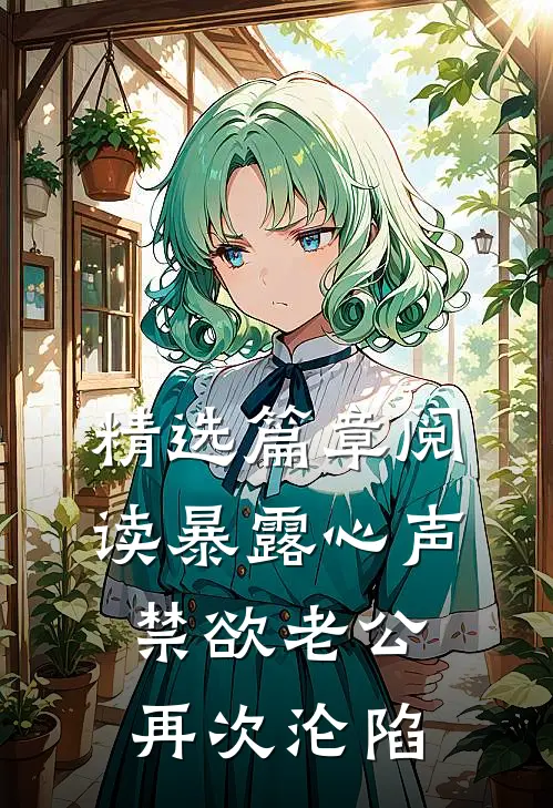 精选篇章阅读暴露心声，禁欲老公再次沦陷