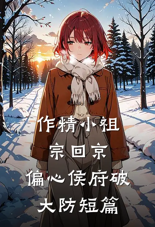 作精小祖宗回京，偏心侯府破大防短篇