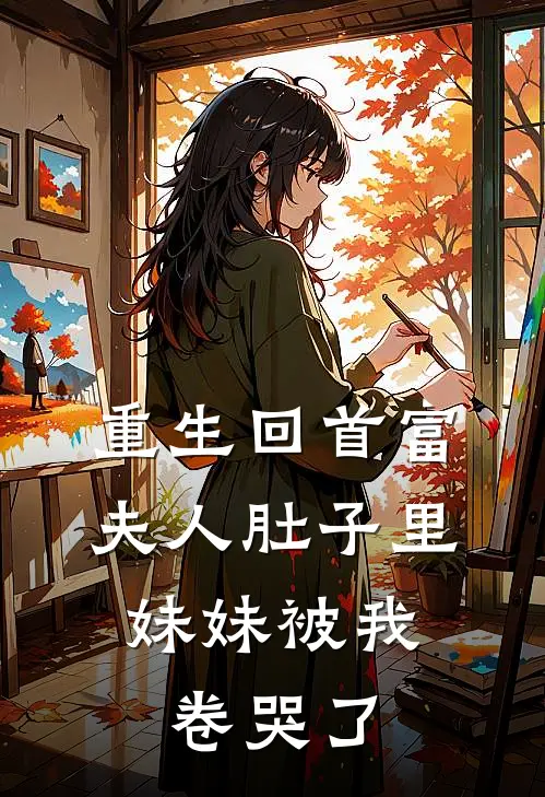 重生回首富夫人肚子里，妹妹被我卷哭了