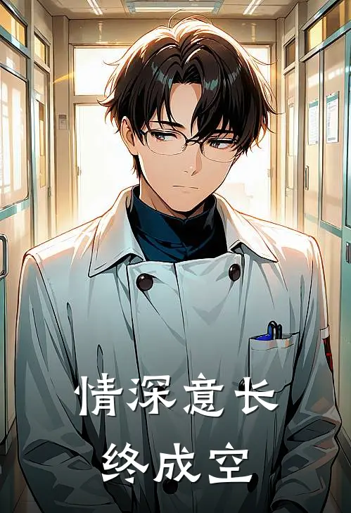 情深意长终成空