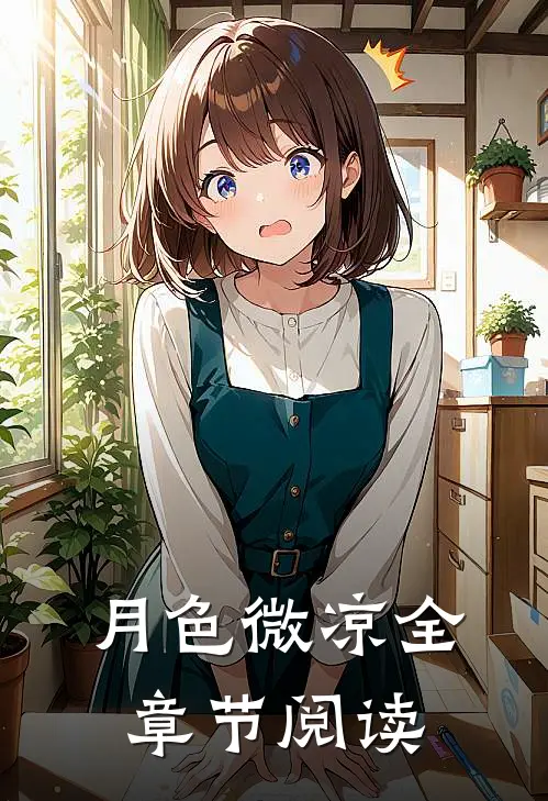 月色微凉全章节阅读