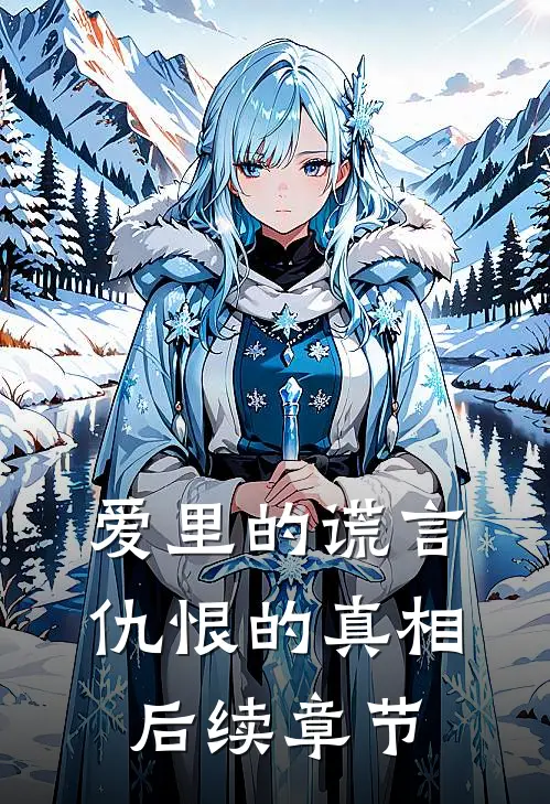 爱里的谎言，仇恨的真相后续章节