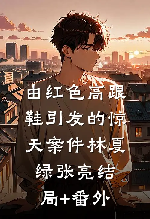 由红色高跟鞋引发的惊天案件林夏绿张亮结局+番外