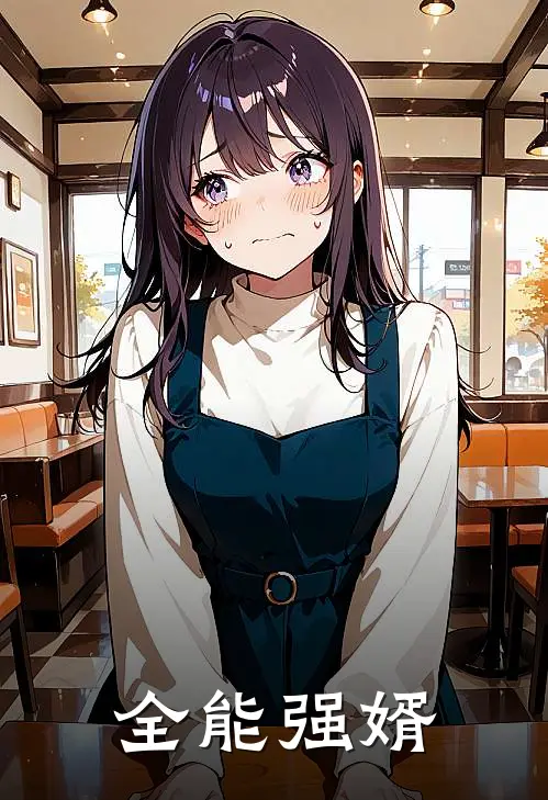 全能强婿