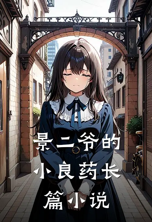 景二爷的小良药长篇小说