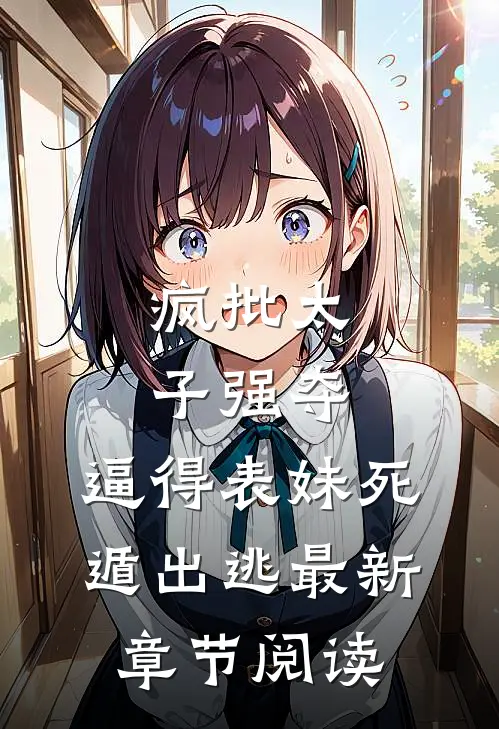 疯批太子强夺，逼得表妹死遁出逃最新章节阅读