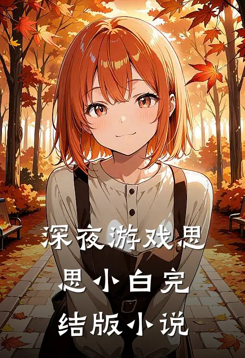 深夜游戏思思小白完结版小说