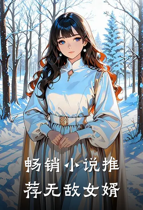 畅销小说推荐无敌女婿