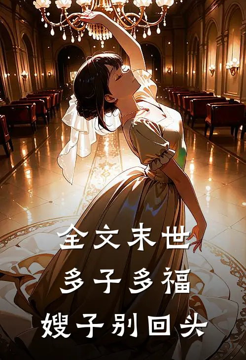 全文末世多子多福,嫂子别回头免费阅读