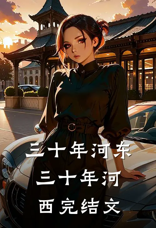 三十年河东三十年河西完结文