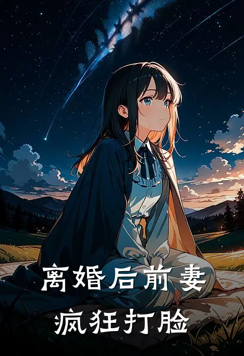 离婚后前妻疯狂打脸