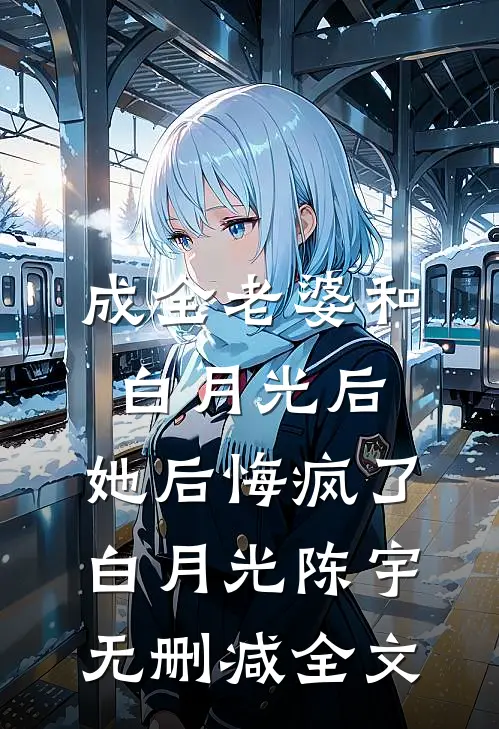 成全老婆和白月光后，她后悔疯了白月光陈宇无删减全文