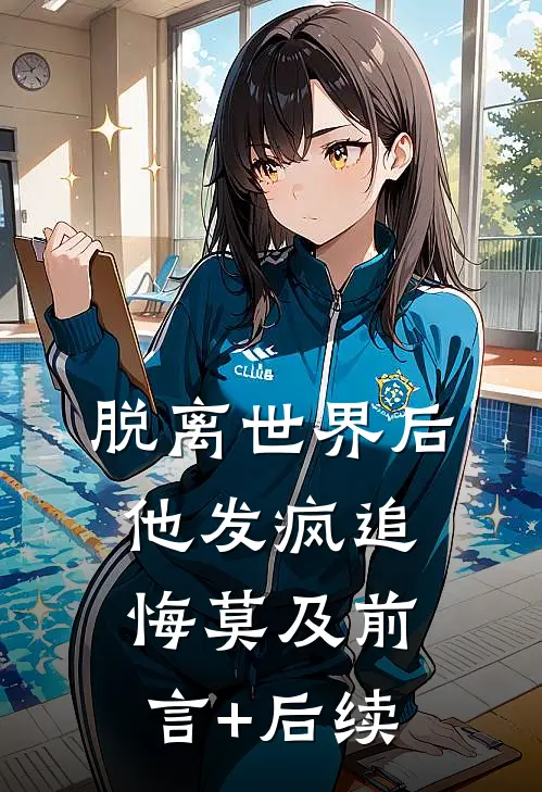 脱离世界后，他发疯追悔莫及前言+后续