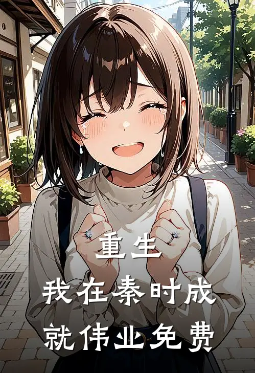 重生：我在秦时成就伟业免费