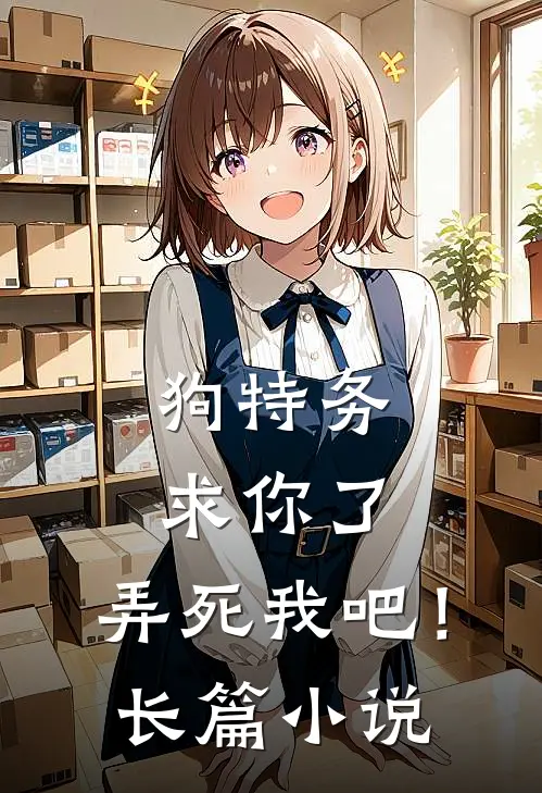 狗特务求你了，弄死我吧！长篇小说
