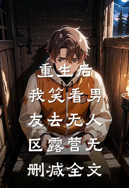 重生后，我笑看男友去无人区露营无删减全文