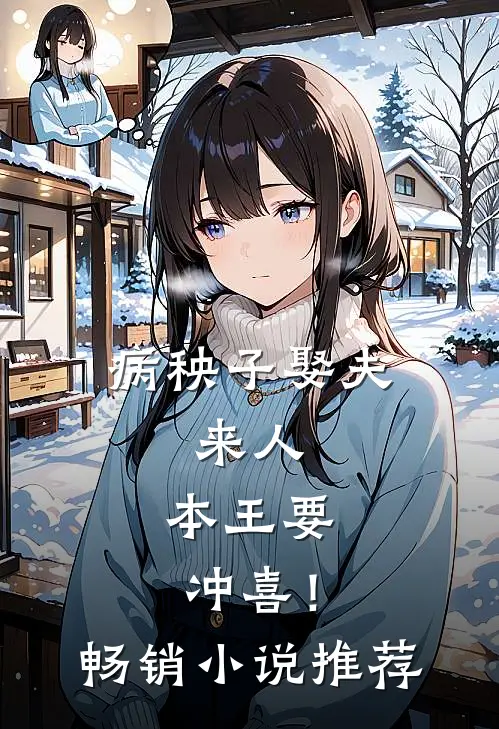 病秧子娶夫：来人，本王要冲喜！畅销小说推荐