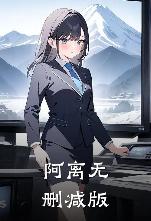 阿离无删减版