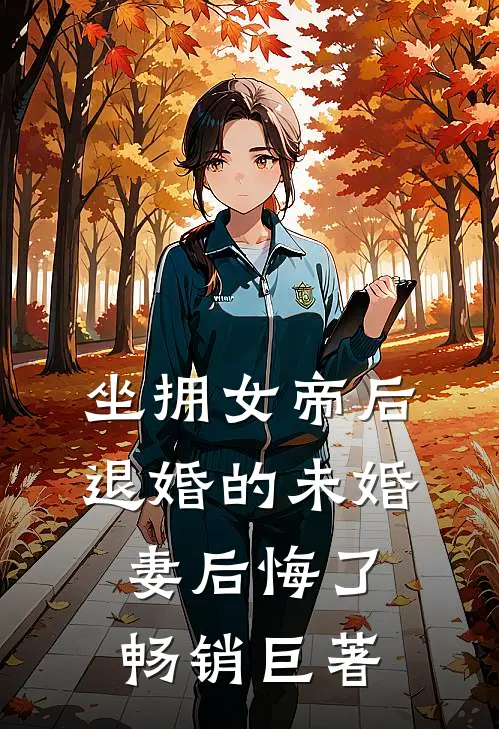 坐拥女帝后，退婚的未婚妻后悔了畅销巨著