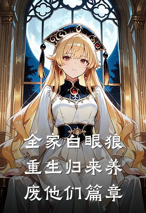 全家白眼狼，重生归来养废他们篇章