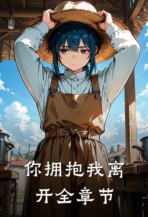 你拥抱我离开全章节
