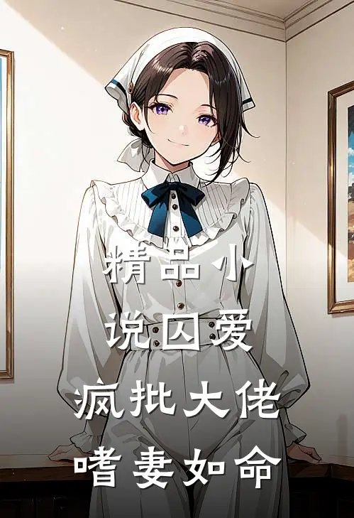 精品小说囚爱：疯批大佬嗜妻如命