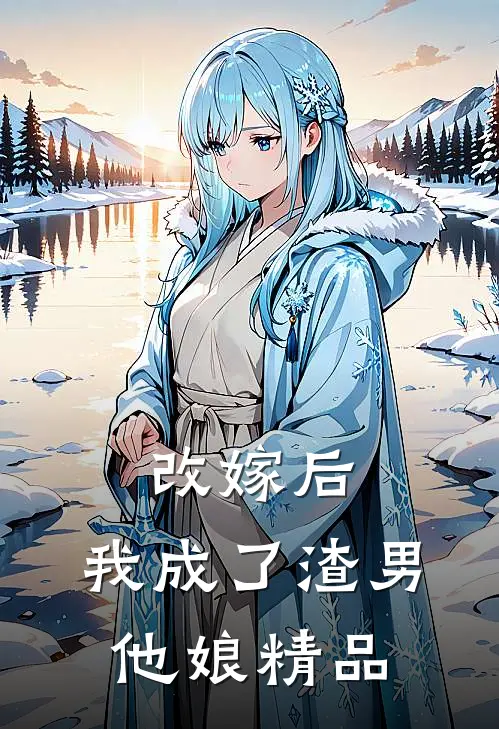 改嫁后，我成了渣男他娘精品