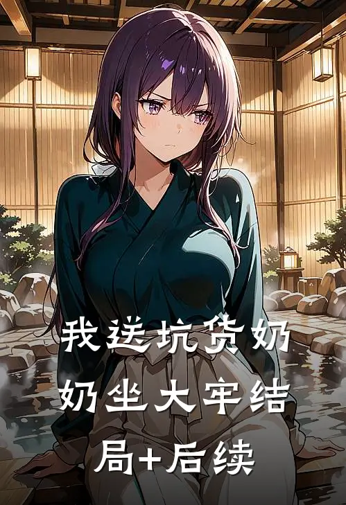 我送坑货奶奶坐大牢结局+后续
