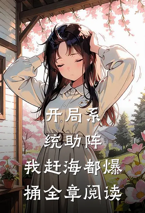 开局系统助阵，我赶海都爆桶全章阅读