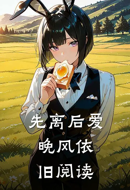 先离后爱，晚风依旧阅读