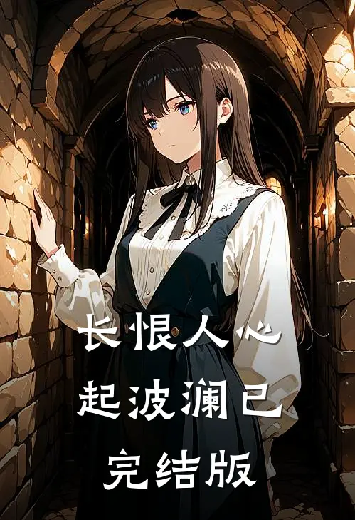 长恨人心起波澜已完结版