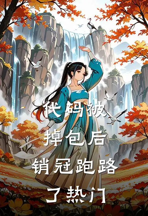 代码被掉包后，销冠跑路了热门