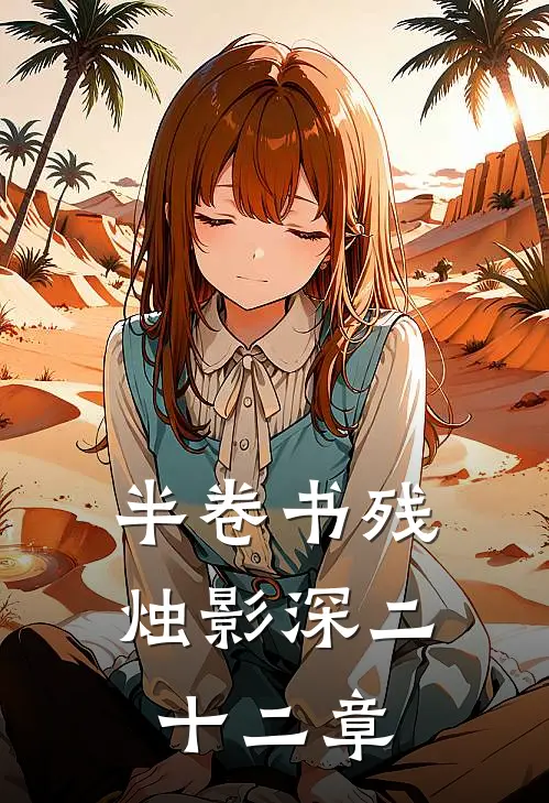 半卷书残烛影深二十二章